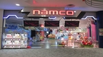 ������ҥʥॳ��namco������⡼��̾����