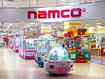 namco���ݡ��Ȳ���Ź��
